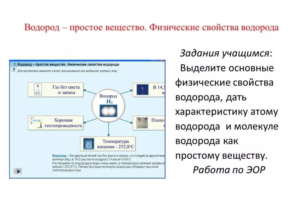 Газообразном соединении водорода. Характеристика водорода как вещества. Водород как простое вещество. Водород как просто вещество. Характеристика водорода как простого вещества.