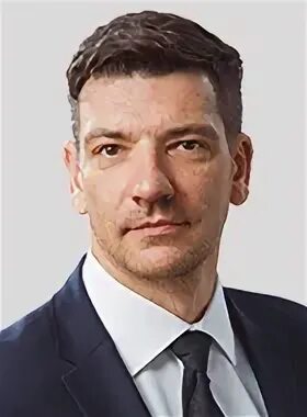 Заместитель генерального директора по реализации газа