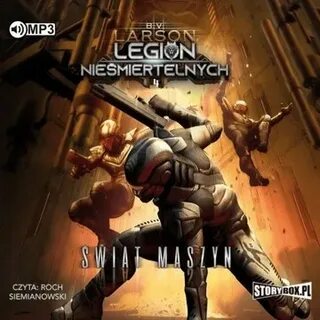Аудиокнига легион 4