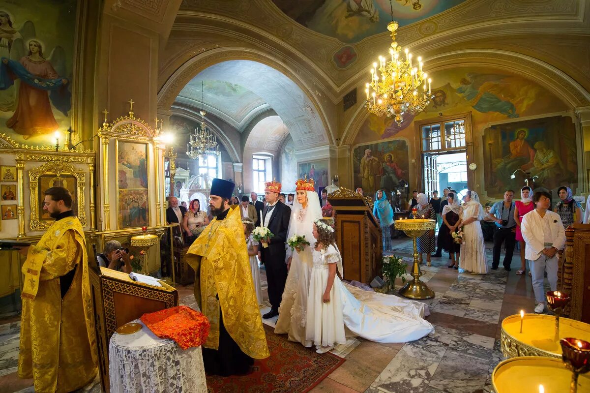 Венчание в церкви. Регистрация брака в церкви. Венчание без ЗАГСА. Канун в церкви.