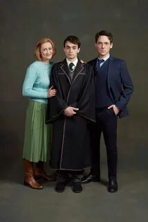 Harry potter cursed child
