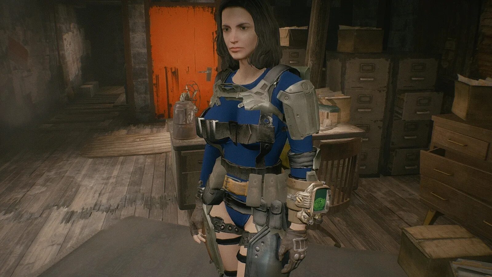 Fallout 4 текстиль. Fallout 4 nora. fallout 4 nora art. fallout нора. нора fallout 4 hot.