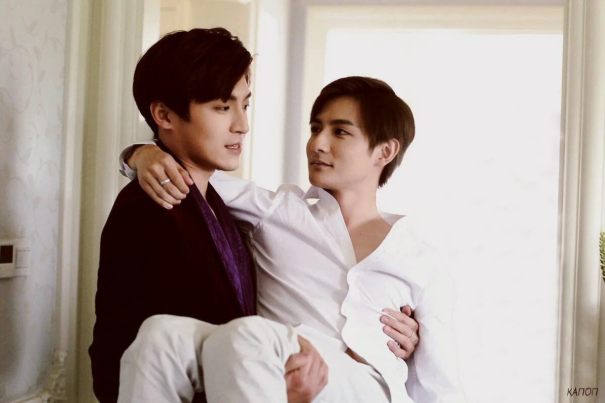 лакорн туда и обратно