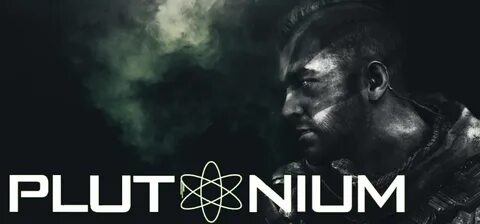 Plutonium black ops 2