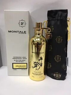 Montale tonka отзывы