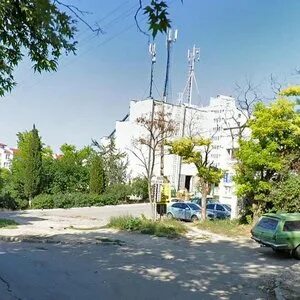 Карта севастополя репина