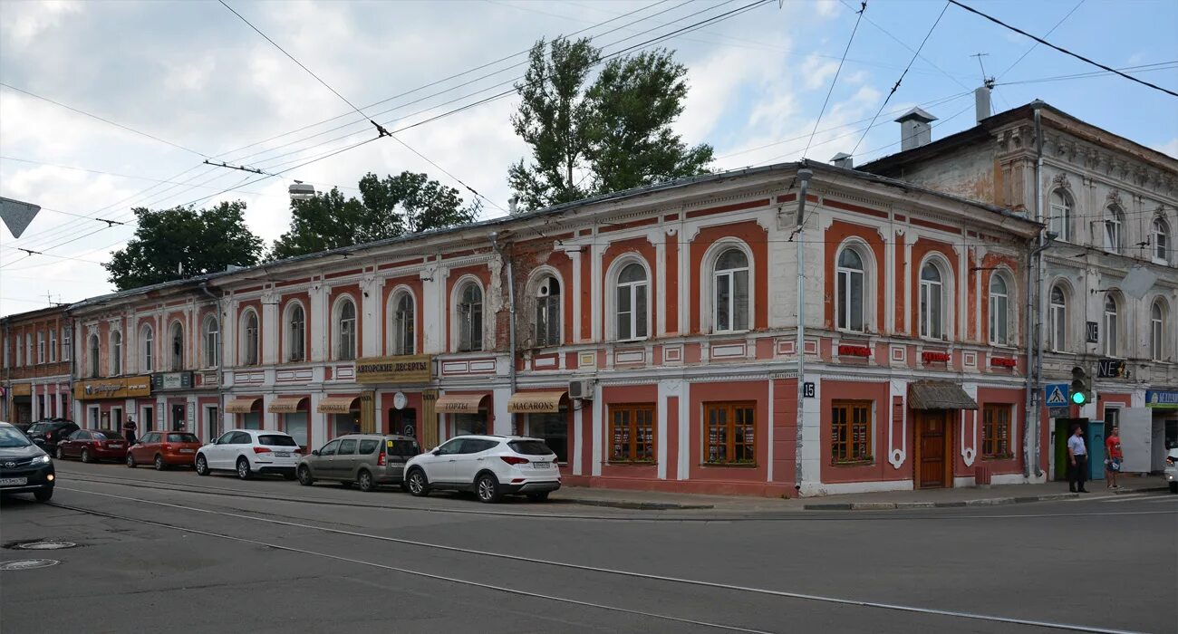 Алексеевская 15/14 нижний новгород. Улица октябрьская 23д нижний новгород. Октябрьская 12 нижний новгород. Нижний новгород октябрьская 23б. Верхневолжская набережная нижний новгород.