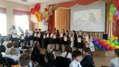 Школа 118 учителя