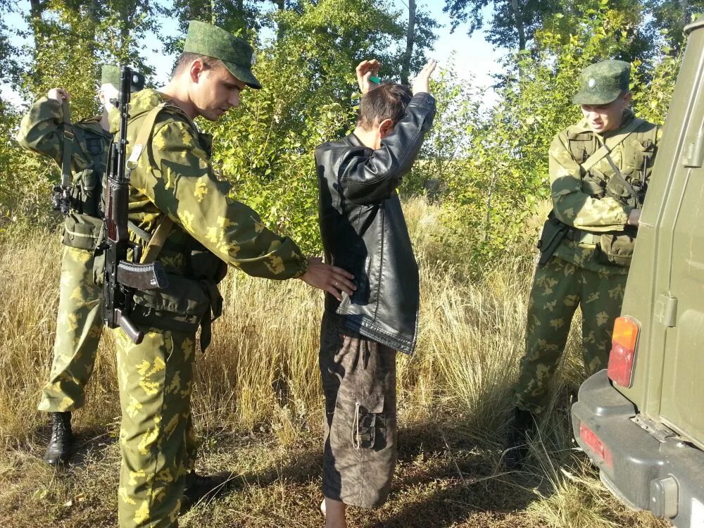 Захват границ. Пограничная служба Алтайский край. Нарушитель государственной границы.