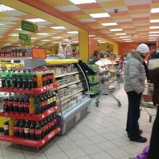 Сити гурмэ мурманск