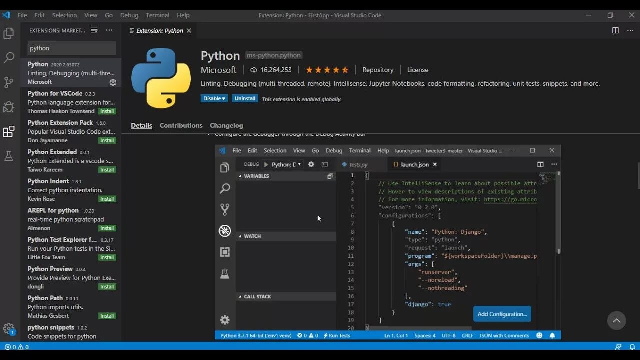 Microsoft Visual Studio Python. Визуал студио питон. Python code in Visual Studio code. Python 3 MS Visual Studio code Python. Qr код python