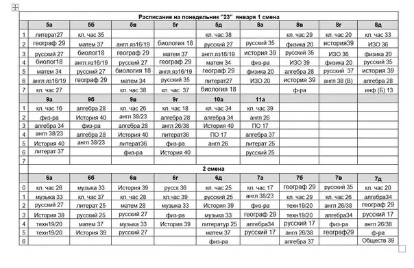 Расписание на понедельник. Расписание на понедельник школа. Расписание 24 на понедельник. Расписание школы на завтра 26 января 2023. Расписание январь 2023
