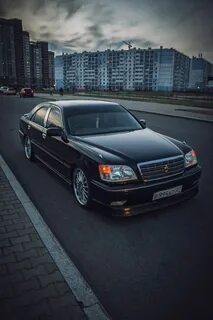 Машина crown