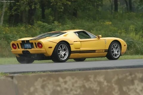 Gt technology