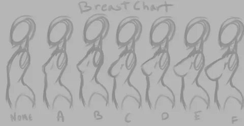Breast animation