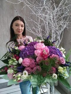 Цветы дона