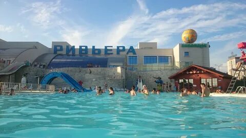 Открой ривер