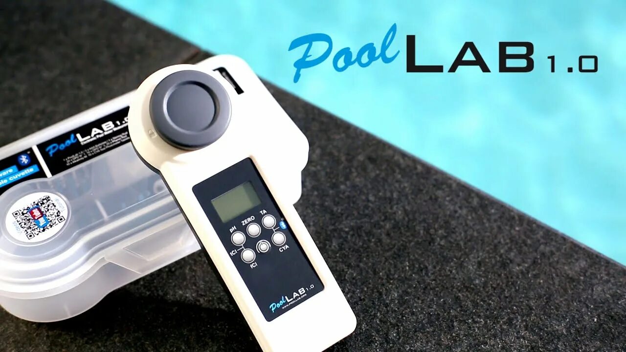 Фотометр poollab. Фотометр POOLLAB 1.0. Тестер фотометр POOLLAB 1.0 pol01-AQPR. Фотометр для бассейна. Pool Lab.
