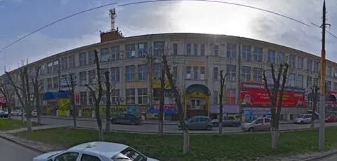 Проспект магазин шахты