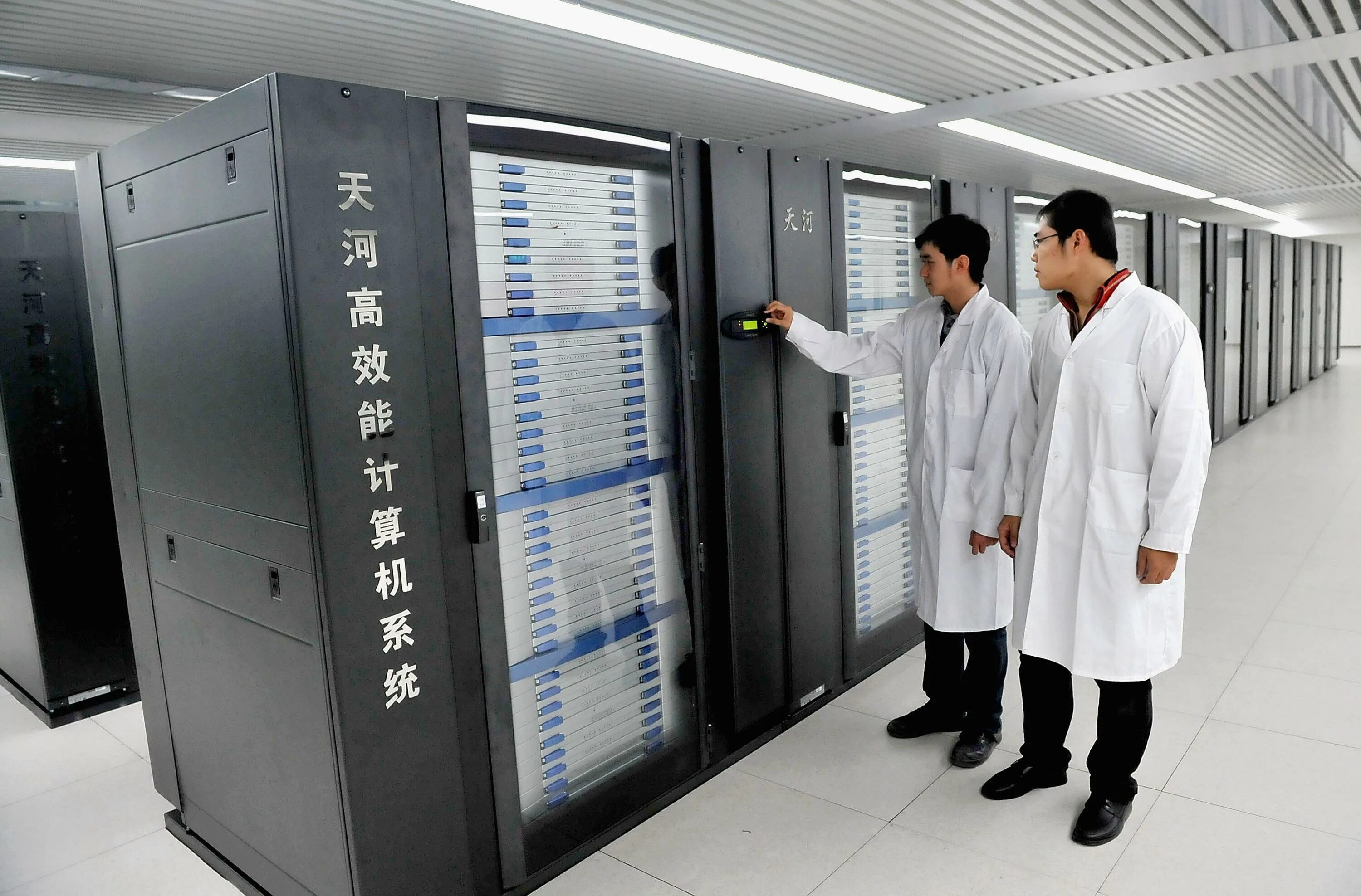 Суперкомпьютер Tianhe-2. Китайский суперкомпьютер «Tianhe-2». Тяньхэ-1. Tianhe-2a плата.