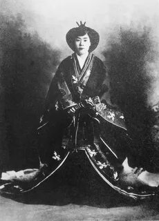 The Japanese Imperial family. http://en.wikipedia.org/wiki/Imperial_House_o...