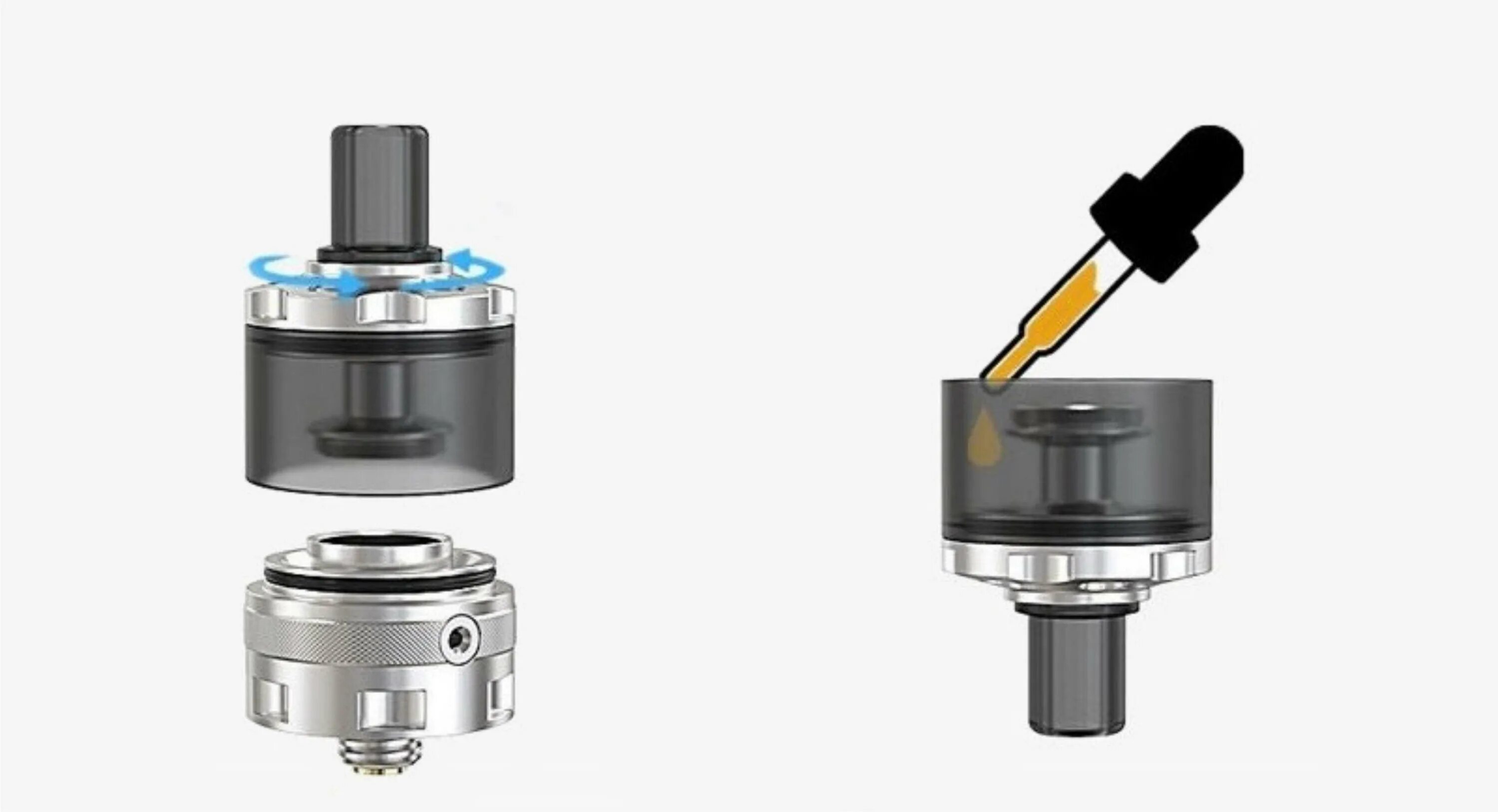 Mtl бак. Eleaf melo 3. Распылитель geek vape. 4 мл бак. Атомайзер eleaf ello (4 мл).