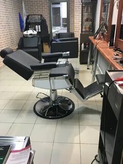 Барбершоп королев