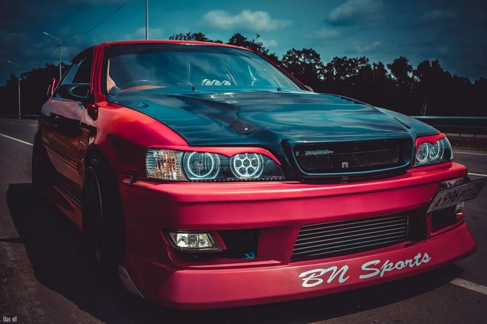 #toyota@autocult