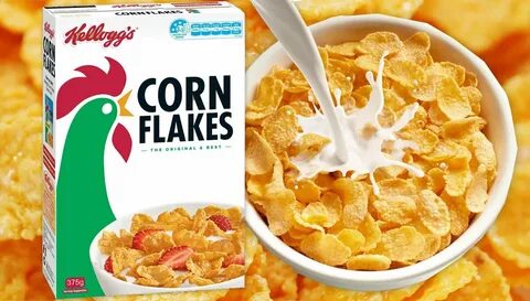 Cornflakes перевод