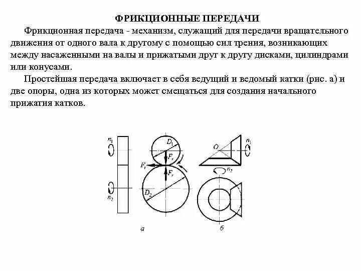 Механические передачи вращательного движения. Фрикционные передачи техническая механика. Классификация механизмов для передачи вращательного движения. Механические передачи поступательного движения.