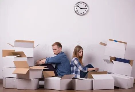 Человек банкрот продает квартиру