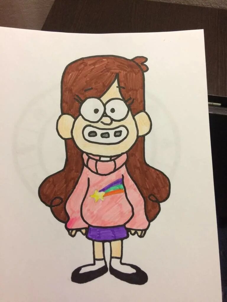 Гравити фолз мейбл карандашом. Гравити фолз картинки для с рисовки. Рисунки гравити фолз. Картинки для срисовки гравити фолз. Гравити фолз персонажи срисовать.