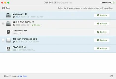 Disk code