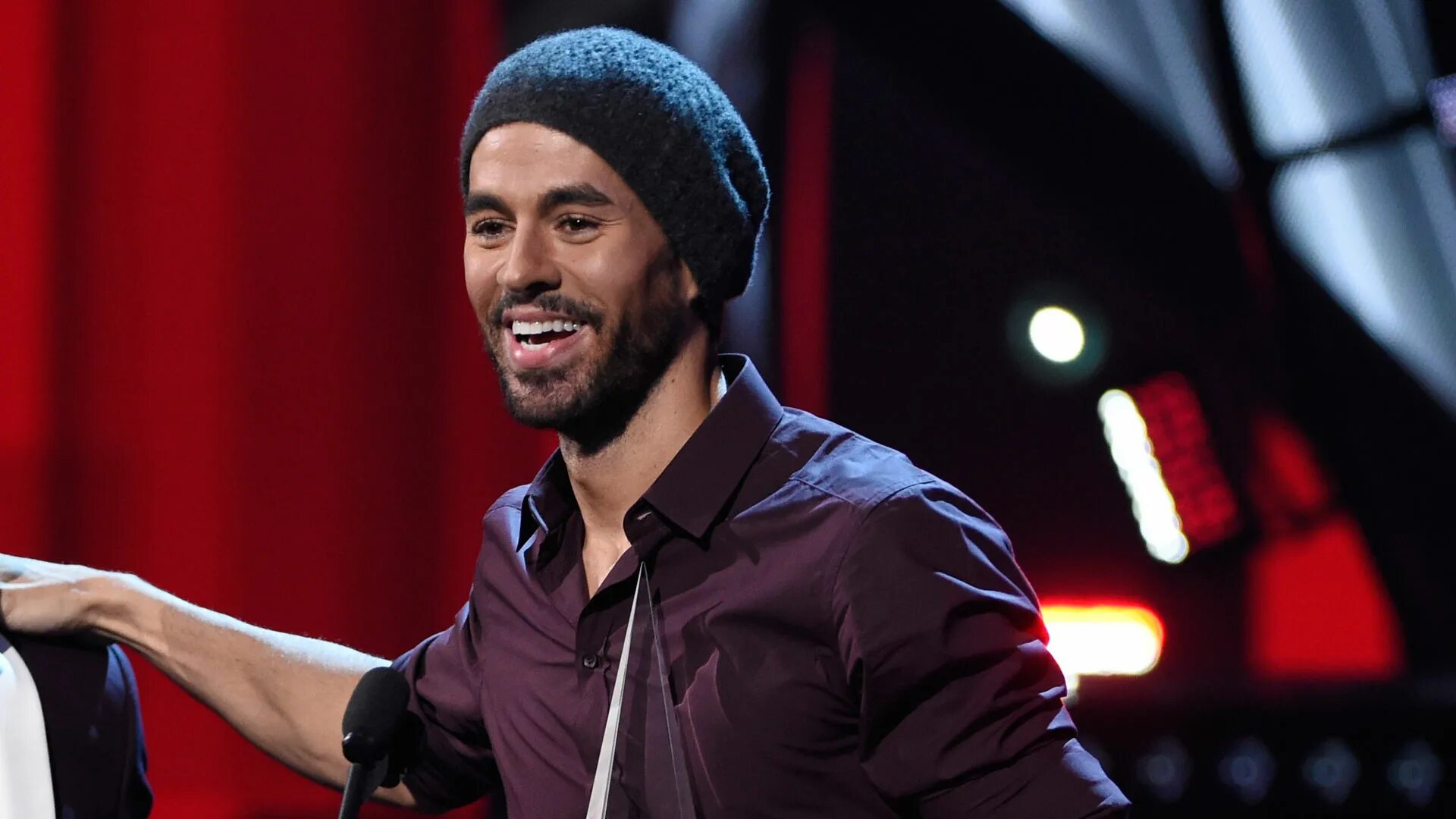 Enrique Iglesias, honrado con el 'Billboard Top Latin Artist of All Time' Premio