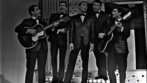 Музыка 1960