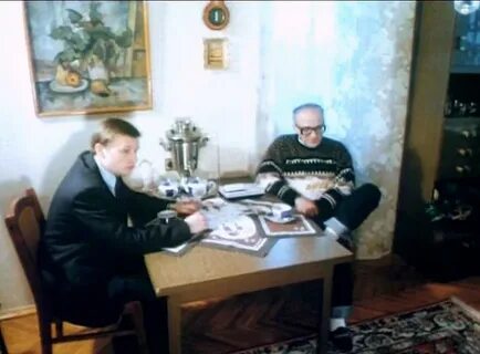 Игра всерьез