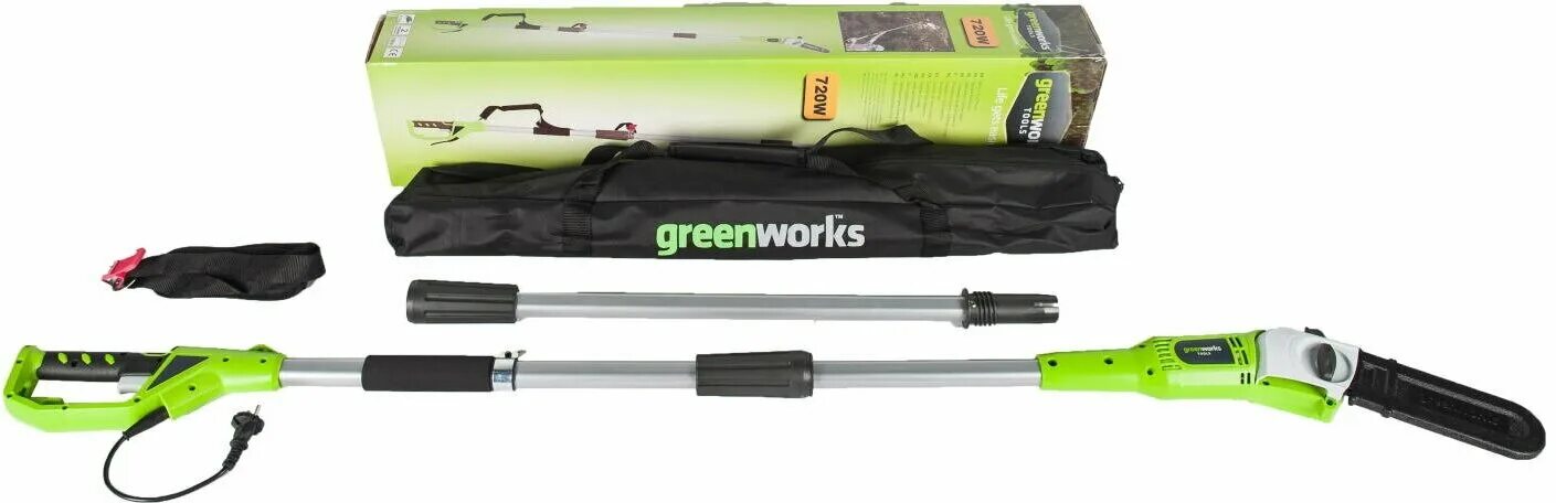 Высоторез gps7220. Высоторез электрический greenworks gps7220, 720 вт. Greenworks удлинитель высотореза. Высоторез электрический greenworks gps7220, 720 вт. Высоторез greenworks gps7220.