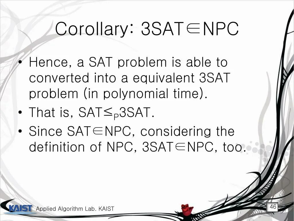 Задача sat. 3sat problem. Задания s>a,t>11. 3sat NP example.