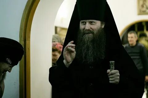Владыка силуан