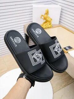 Какие шлепки