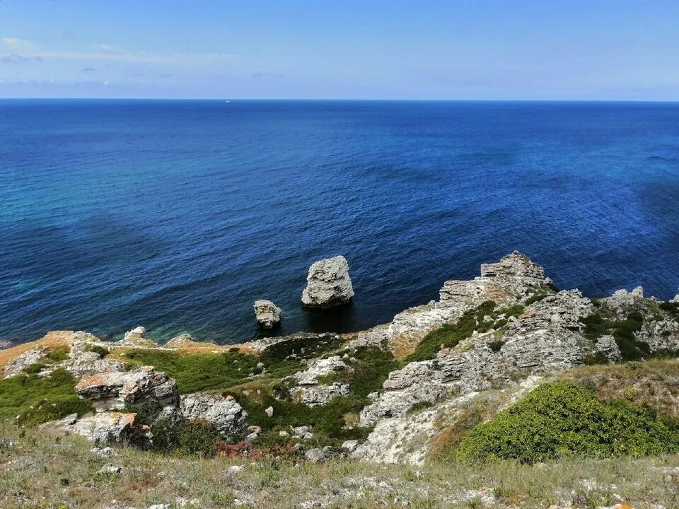 Крым. Ветер в Крыму. Погода в Крыму. Крым сейчас.