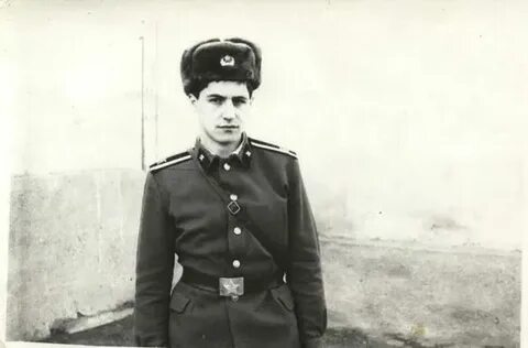 Самаркандское высшее военное училище
