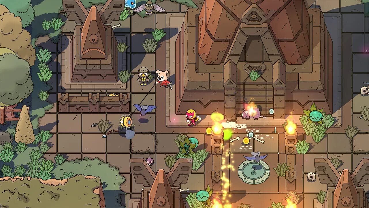 The swords of ditto mormo. The swords of ditto игра. the swords of ditto: mormo&#039;s curse. the swords of ditto mormos curse. топ инди игр.