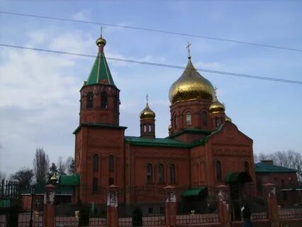 Город кореновск краснодарского края