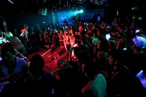 Обзор club