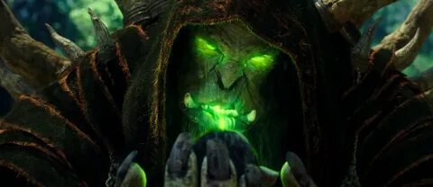 World of warcraft full movie 2024