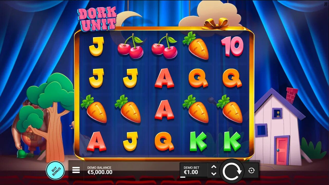 Играть в dork unit демо. Играть в dork unit демо