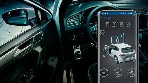 Сигнализация пандора с автозапуском приложение