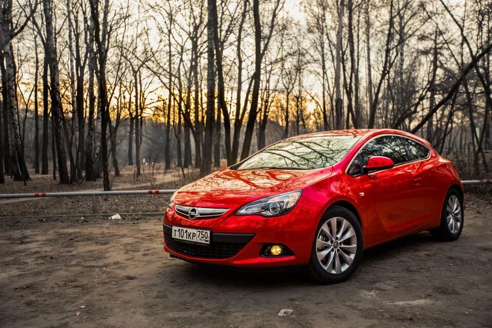 Astra dr