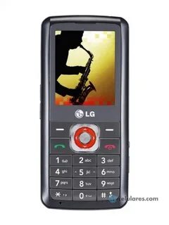 Звуки lg